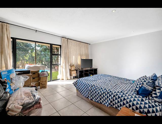 4 BEDROOM HOUSE FOR SALE IN GALLO MANOR